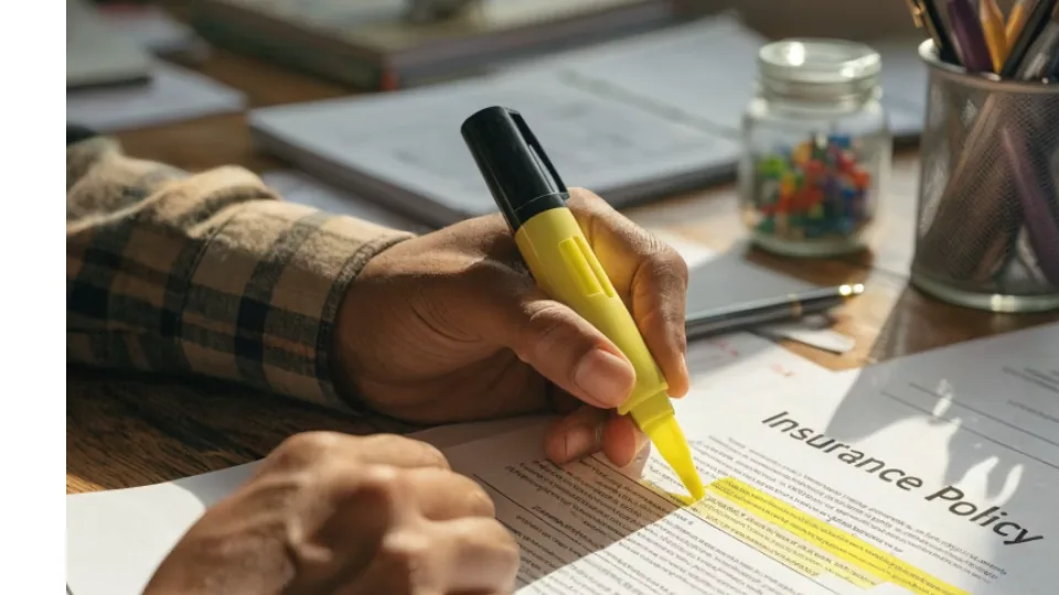 4 Numbers That Define Your Health Insurance Coverage