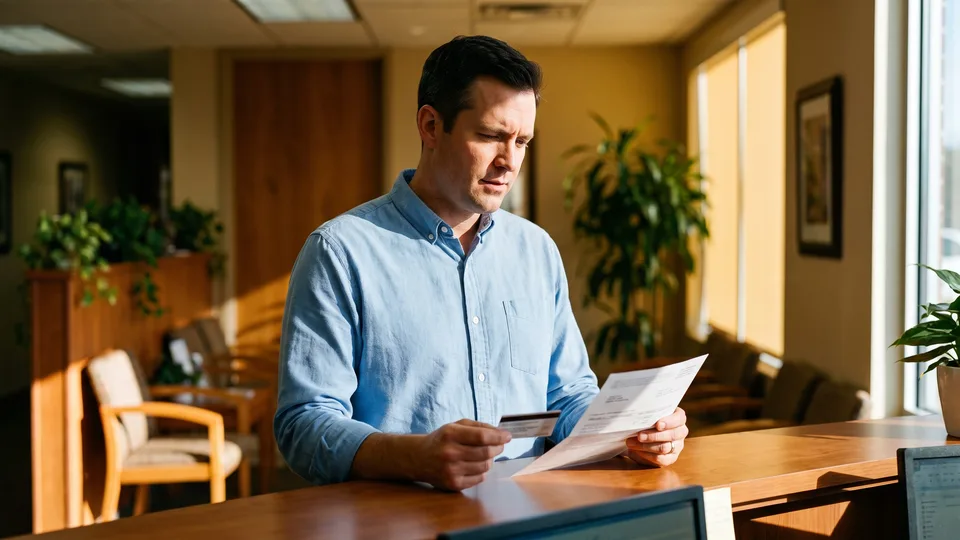 Understanding in-network and out-of-network health insurance coverage