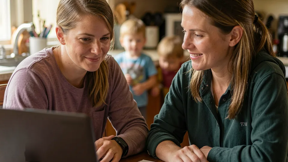 Health Insurance for Self-Employed Families in Tennessee