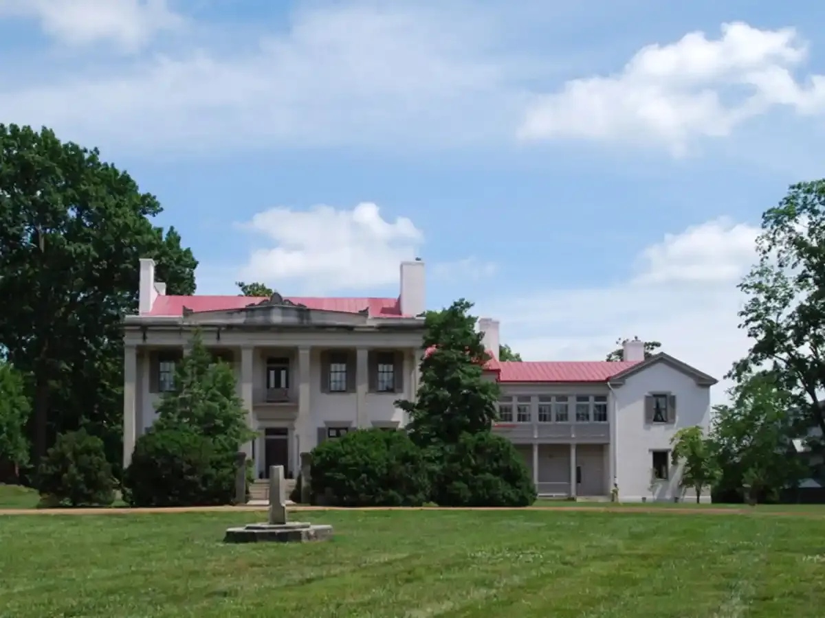 Belle Meade, Tennessee