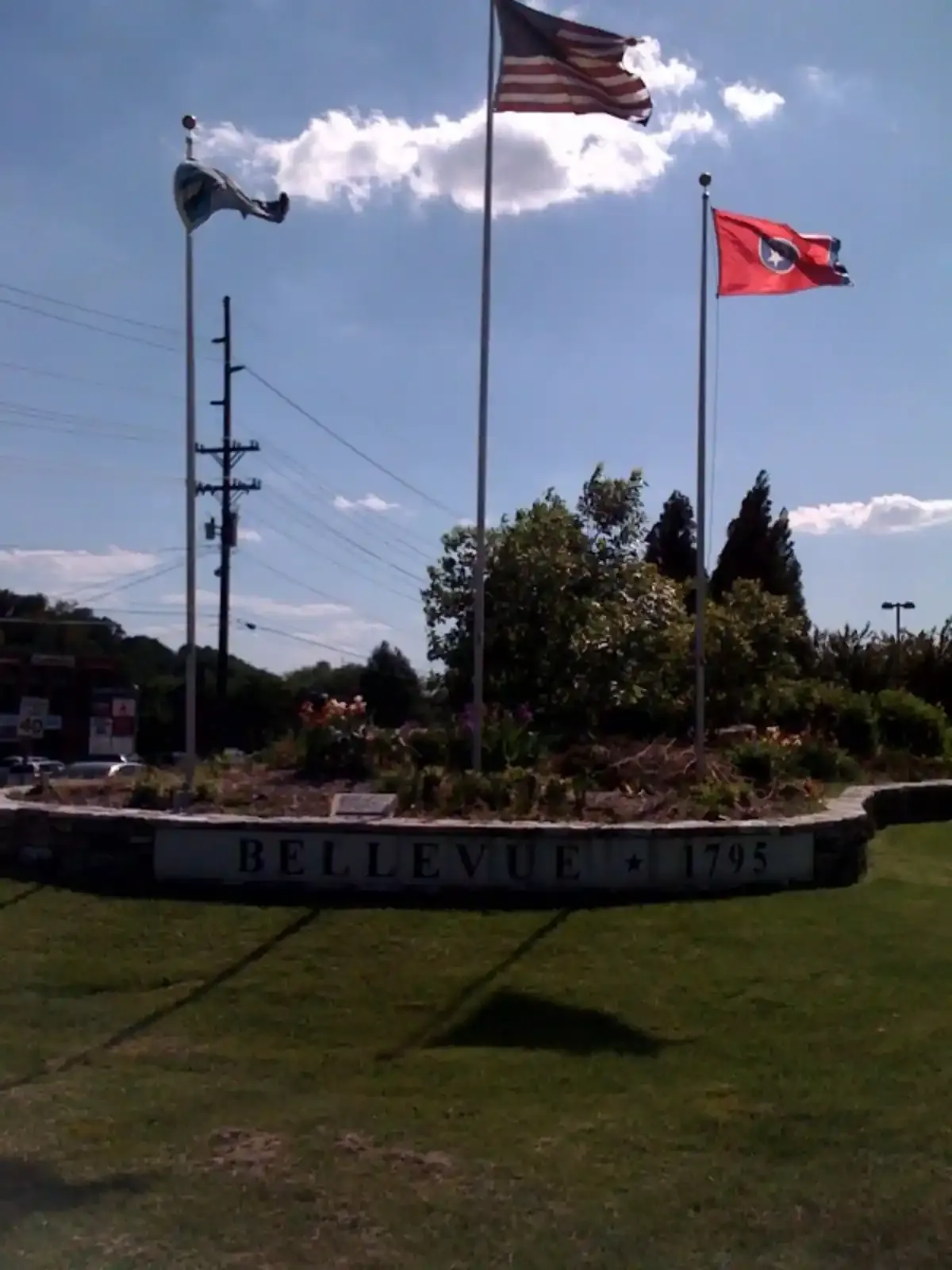 Bellevue, Tennessee