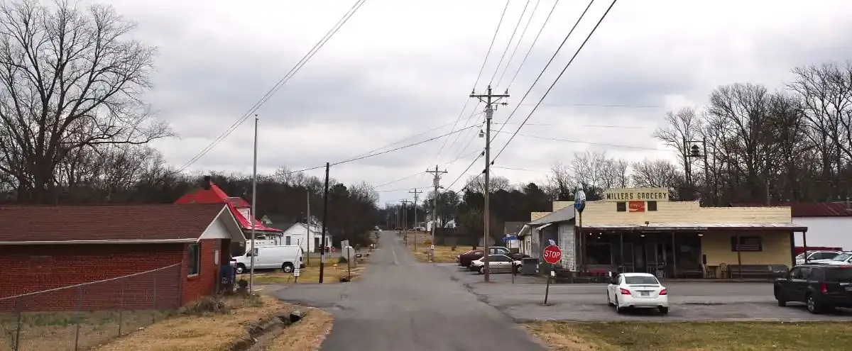 Christiana, Tennessee
