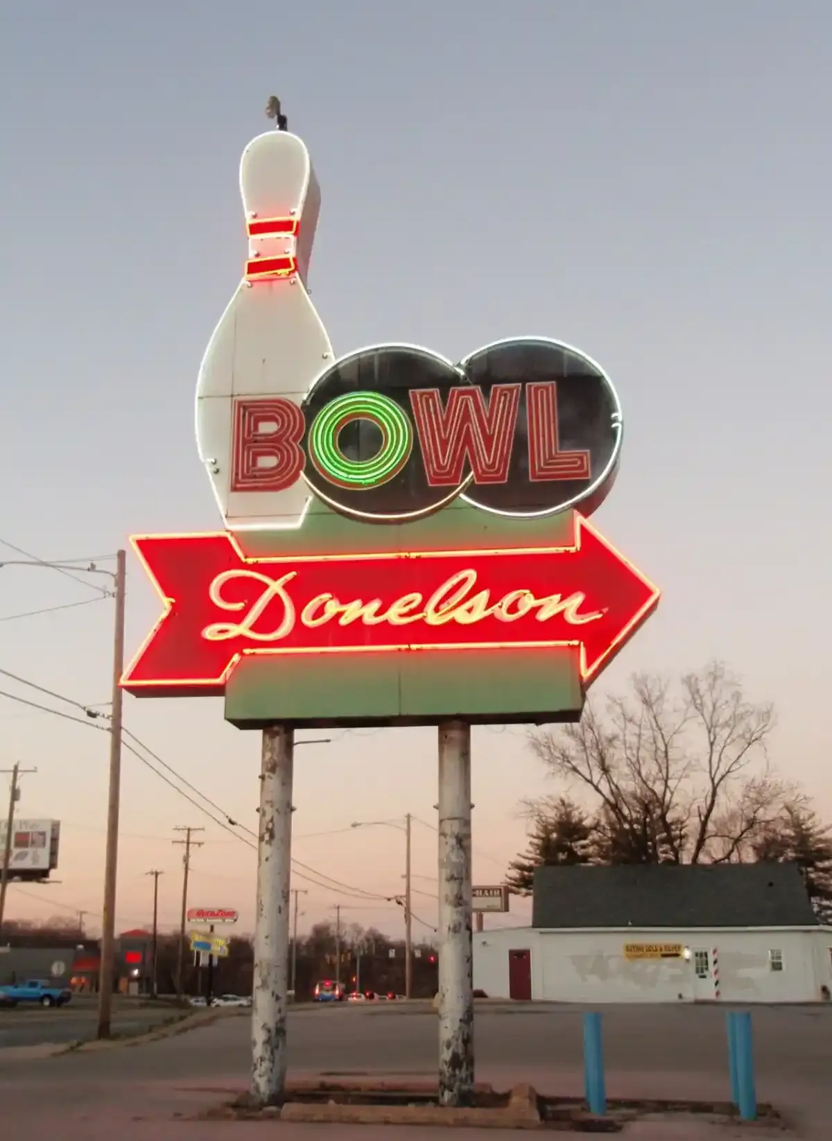 Donelson, Tennessee