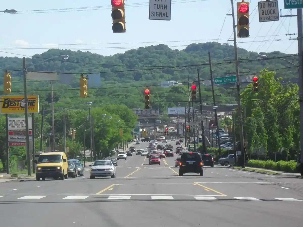 Green Hills, Tennessee